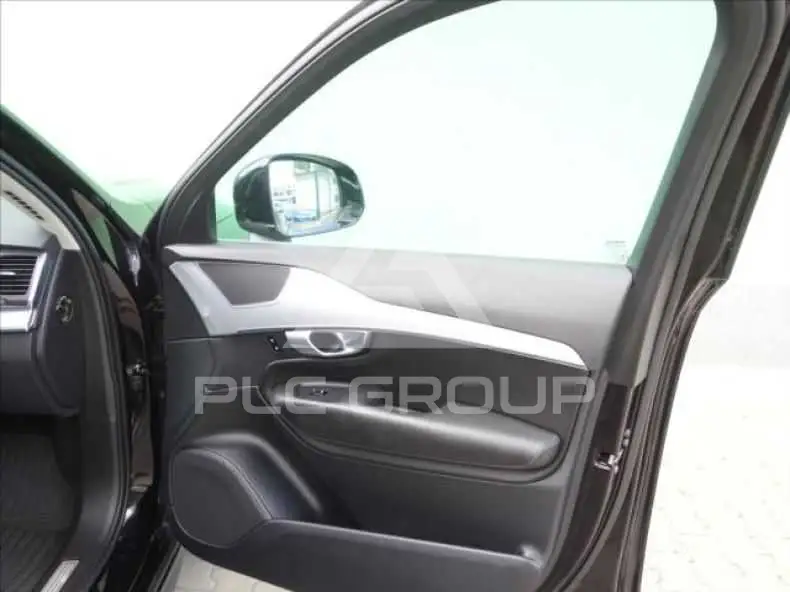 2019 Volvo XC90