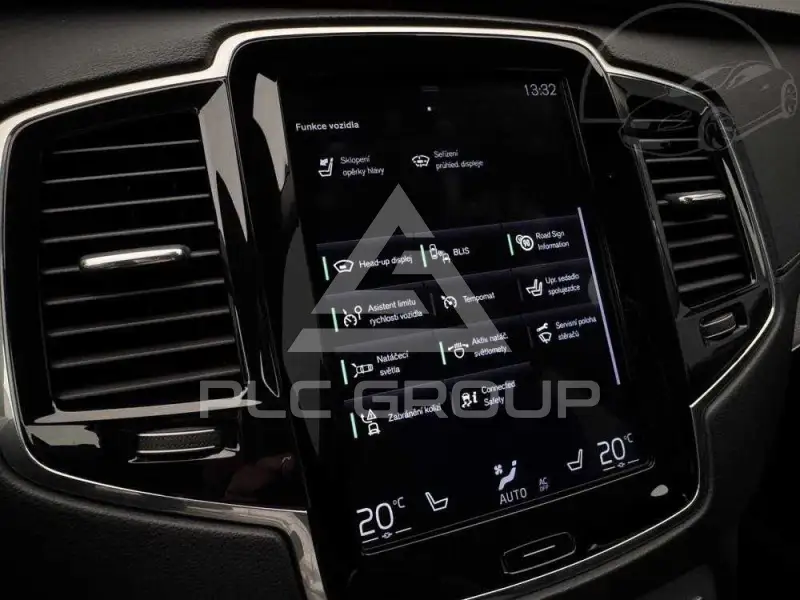 2019 Volvo XC90