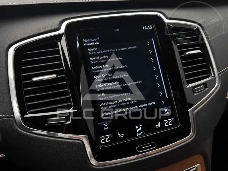 2019 Volvo XC90