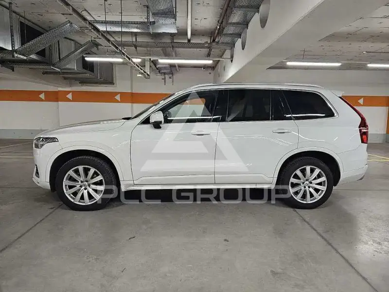 2019 Volvo XC90