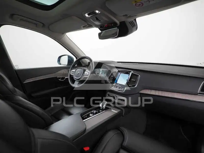 2019 Volvo XC90