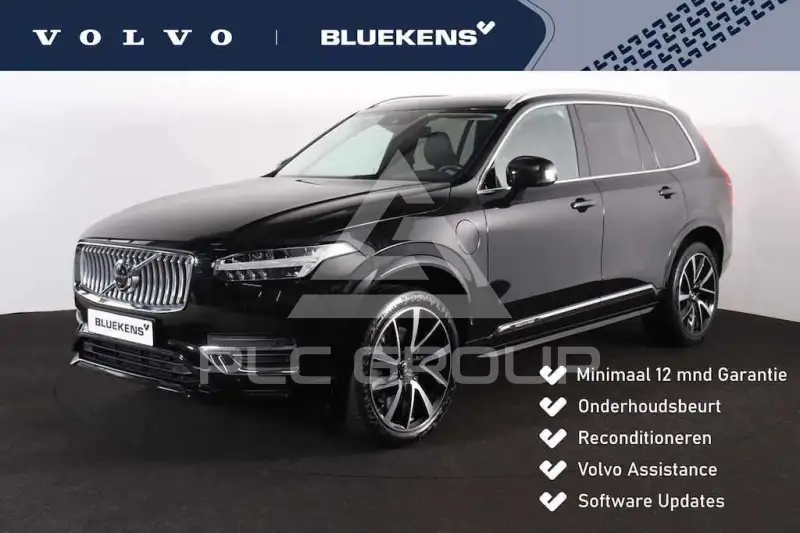 2019 Volvo XC90