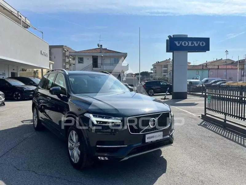 2019 Volvo XC90