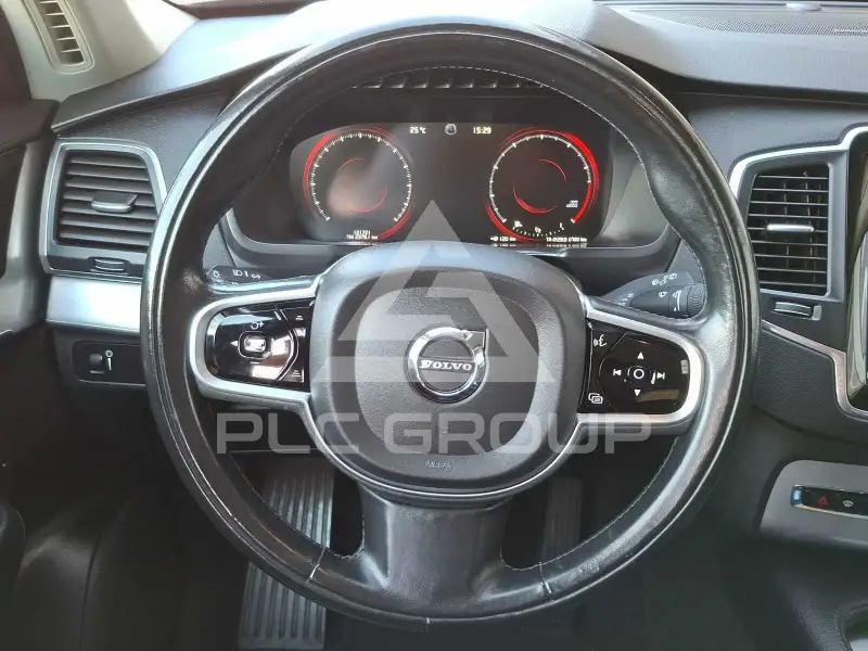 2019 Volvo XC90