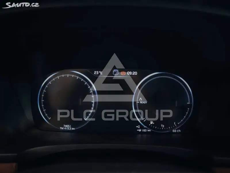 2019 Volvo V90