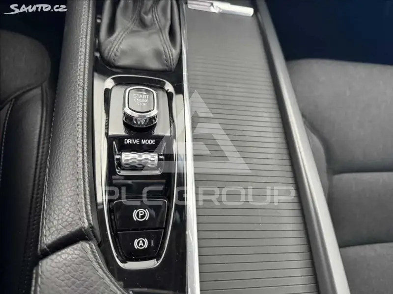 2019 Volvo V90