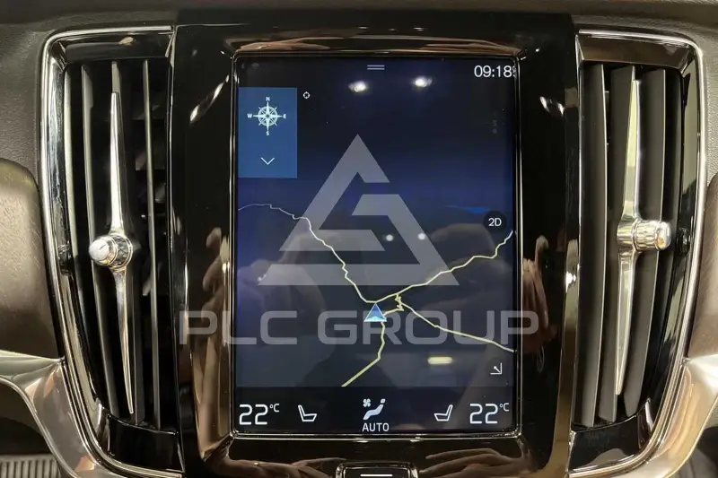 2019 Volvo V90