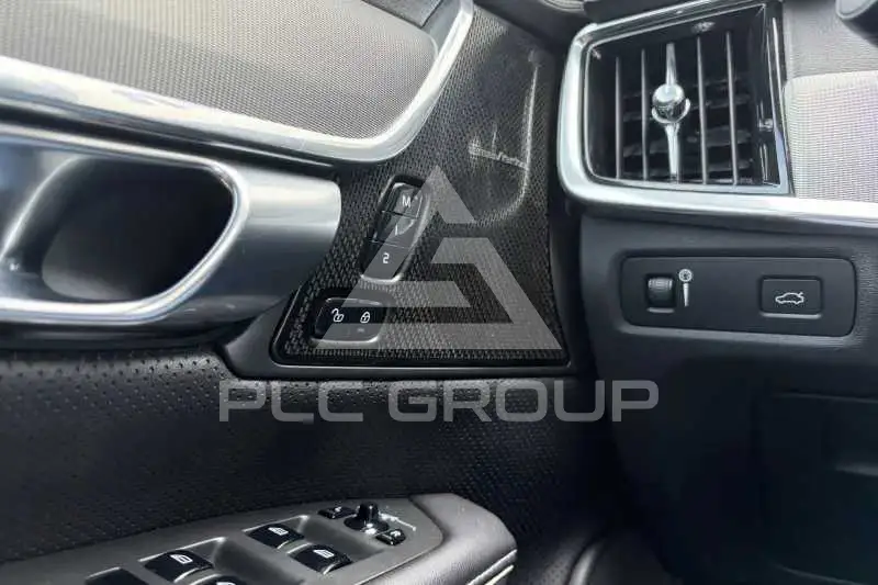 2019 Volvo V90