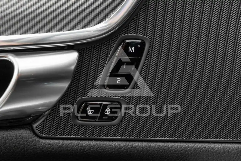 2019 Volvo V90