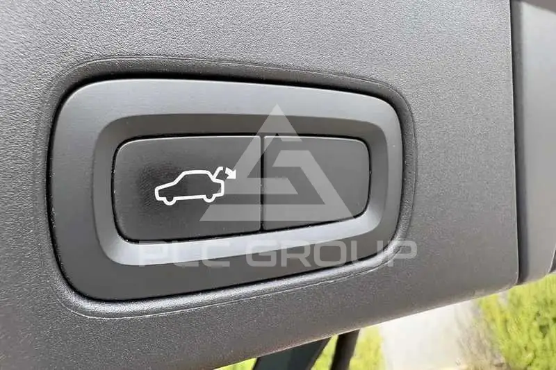 2019 Volvo V90