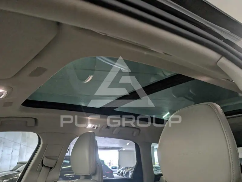 2019 Volvo V90