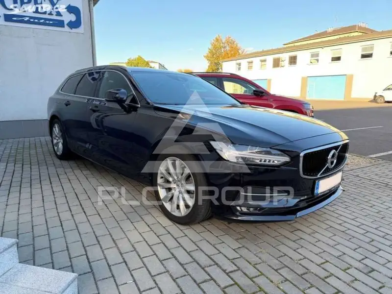 2019 Volvo V90