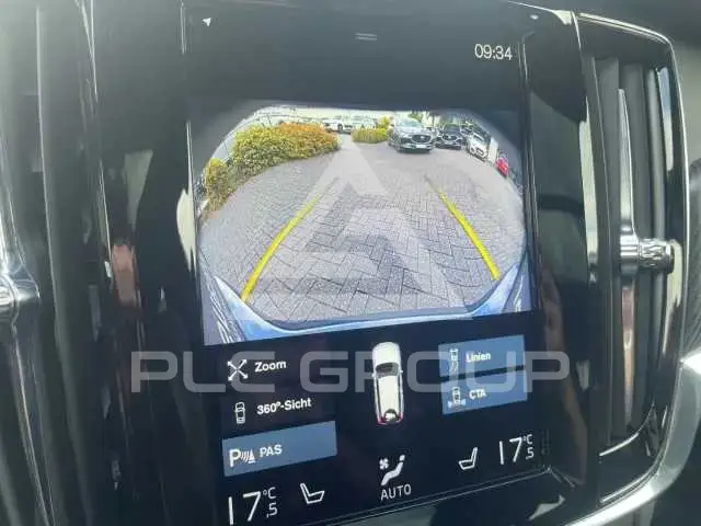 2019 Volvo V90