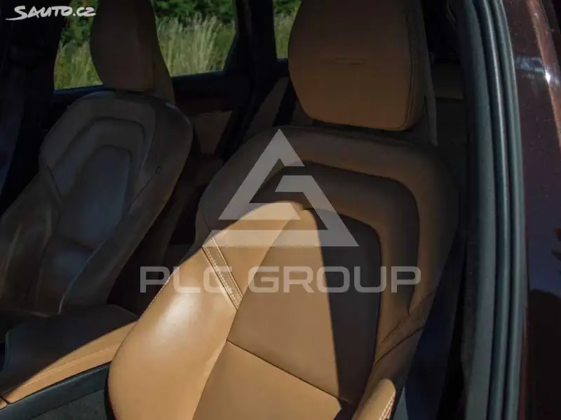 2019 Volvo V90