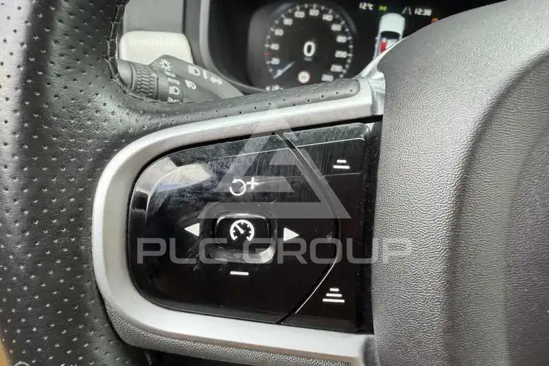 2019 Volvo V90