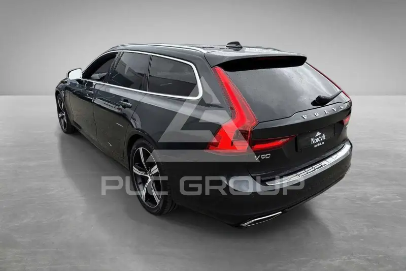 2019 Volvo V90