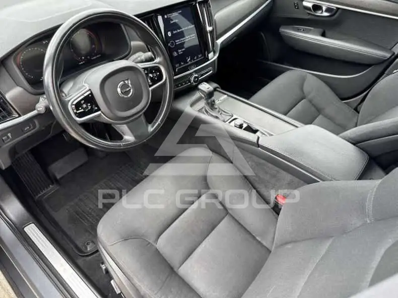 2019 Volvo V90