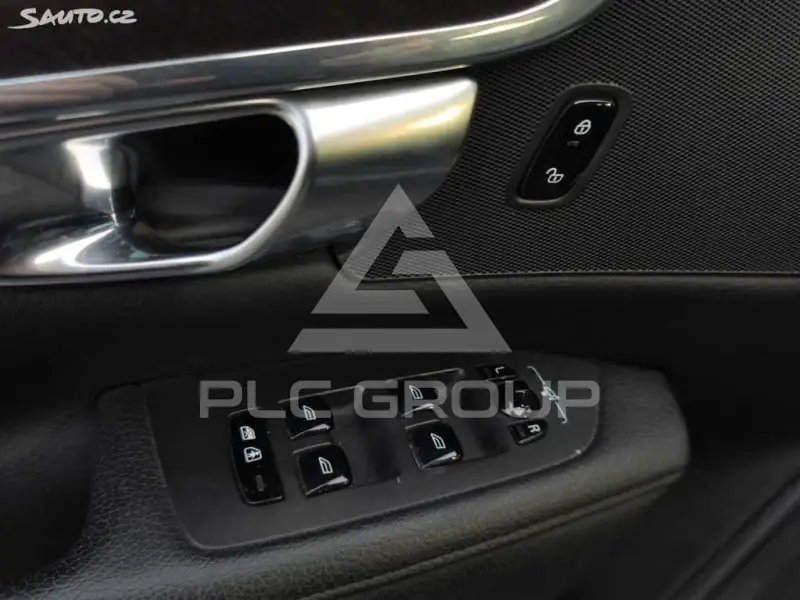 2019 Volvo V90