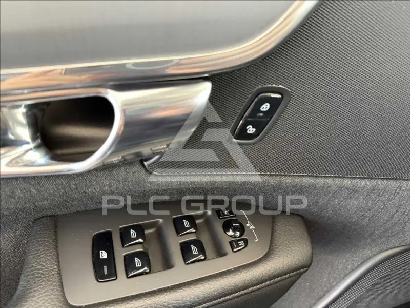 2019 Volvo V90