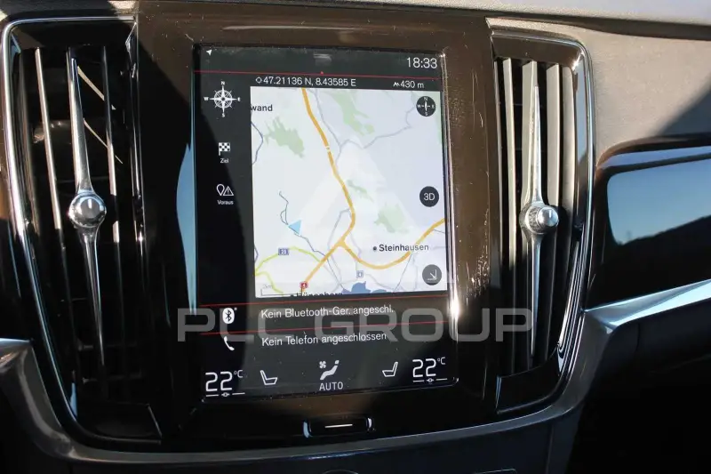 2019 Volvo V90