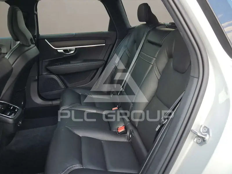 2019 Volvo V90