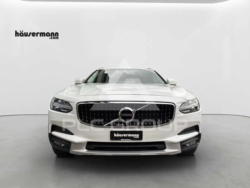 2019 Volvo V90