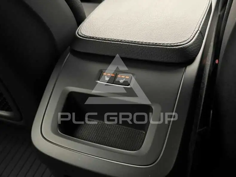 2019 Volvo V90