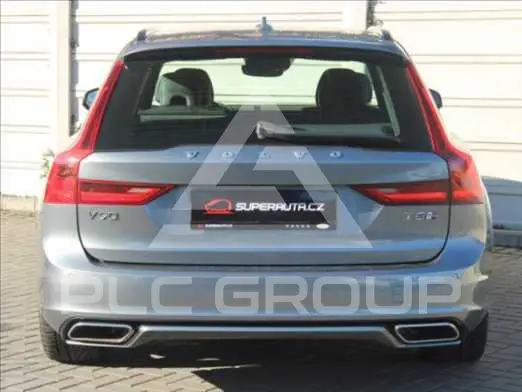 2019 Volvo V90