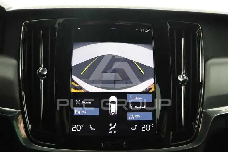 2019 Volvo V90