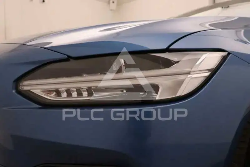 2019 Volvo V90