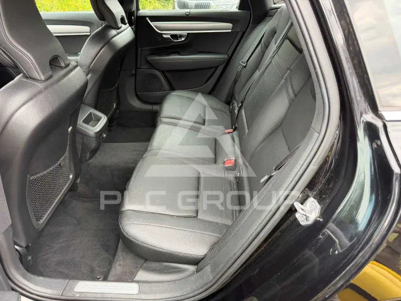 2019 Volvo V90