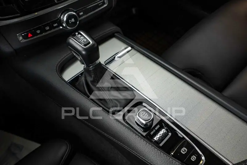 2019 Volvo V90