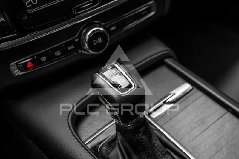 2019 Volvo V90