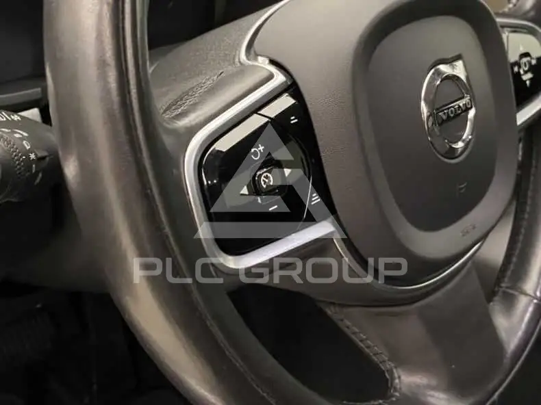 2019 Volvo V90