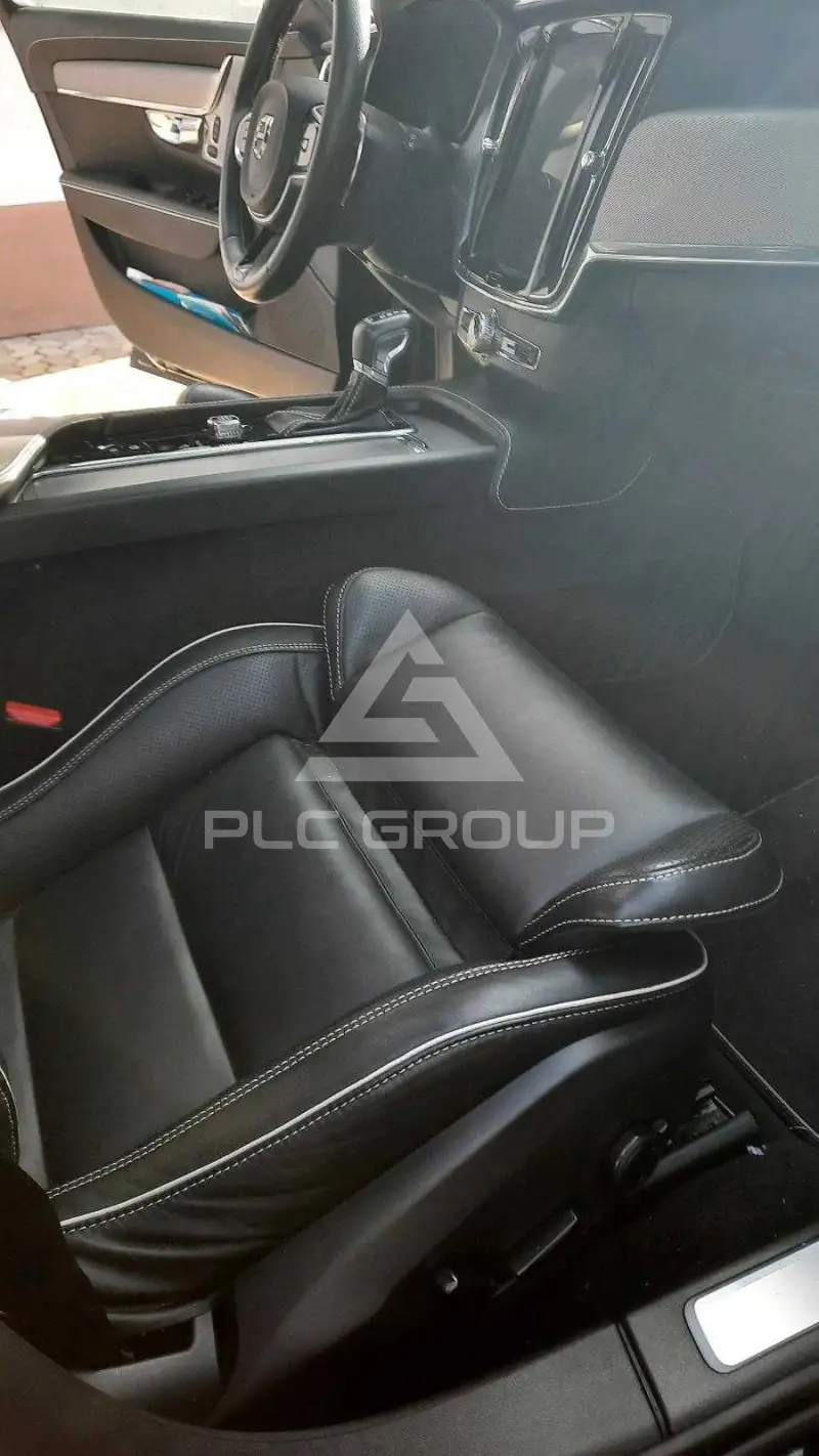 2019 Volvo V90