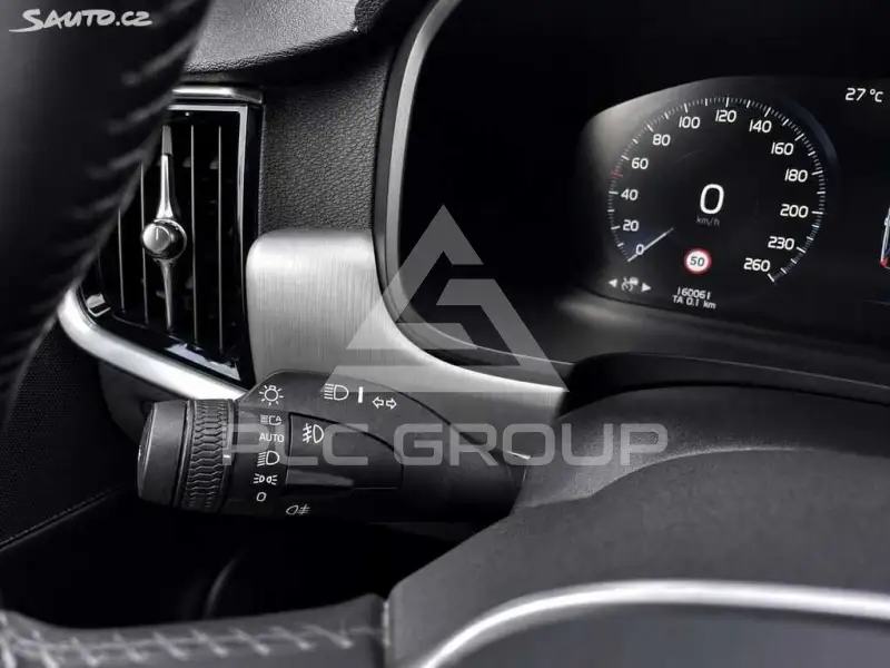 2019 Volvo V90
