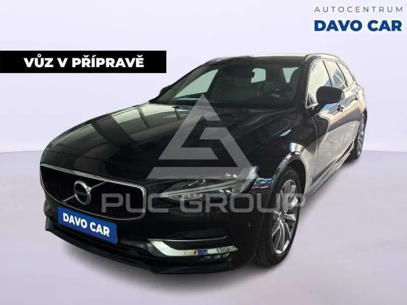 2019 Volvo V90