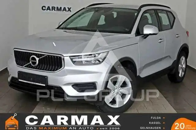 2019 Volvo XC40