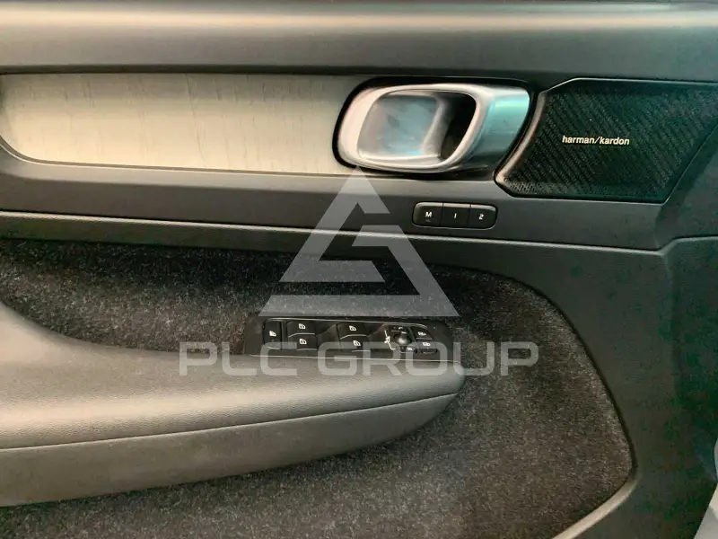 2019 Volvo XC40