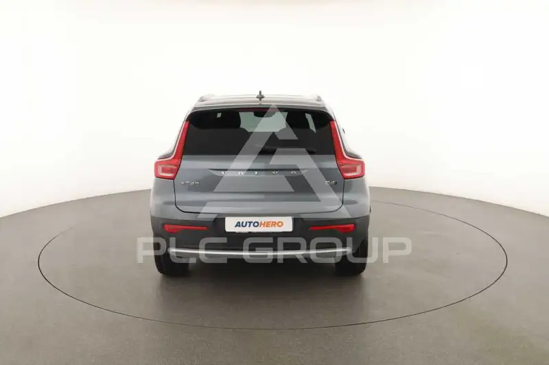 2019 Volvo XC40