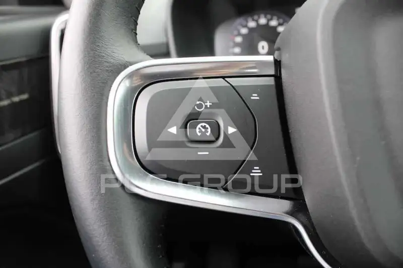 2019 Volvo XC40