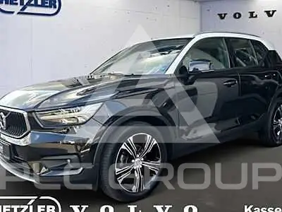 2019 Volvo XC40