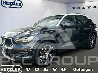 2019 Volvo XC40
