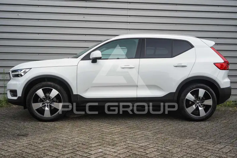 2019 Volvo XC40