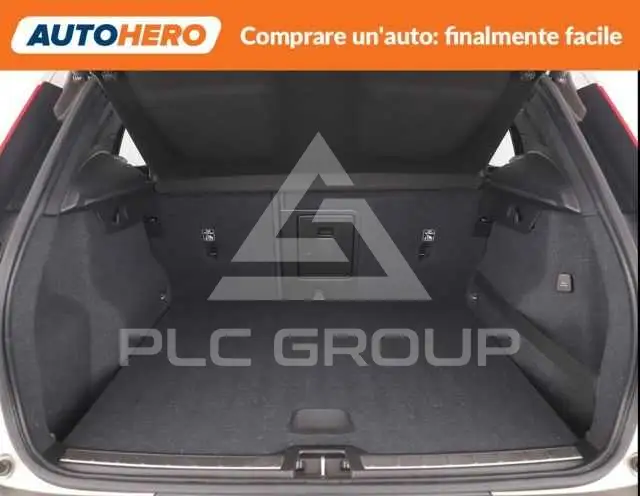 2019 Volvo XC40