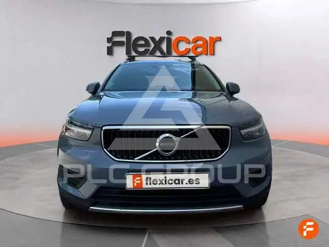 2019 Volvo XC40