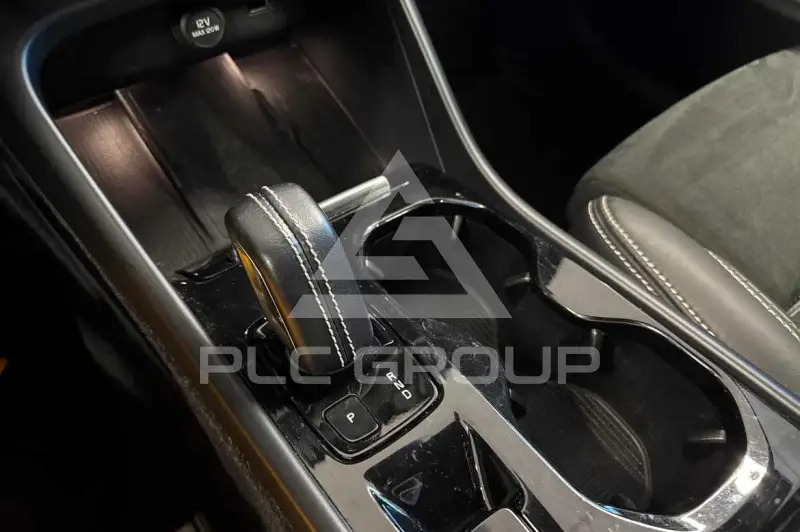2019 Volvo XC40