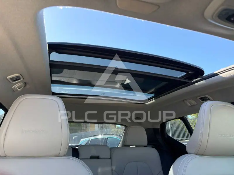 2019 Volvo XC40