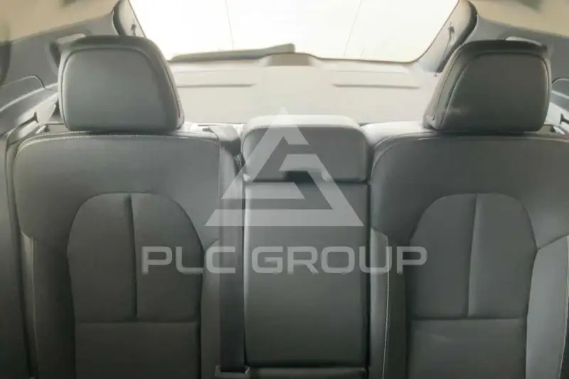 2019 Volvo XC40