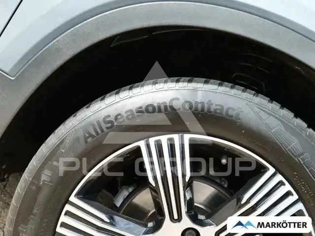 2019 Volvo XC40